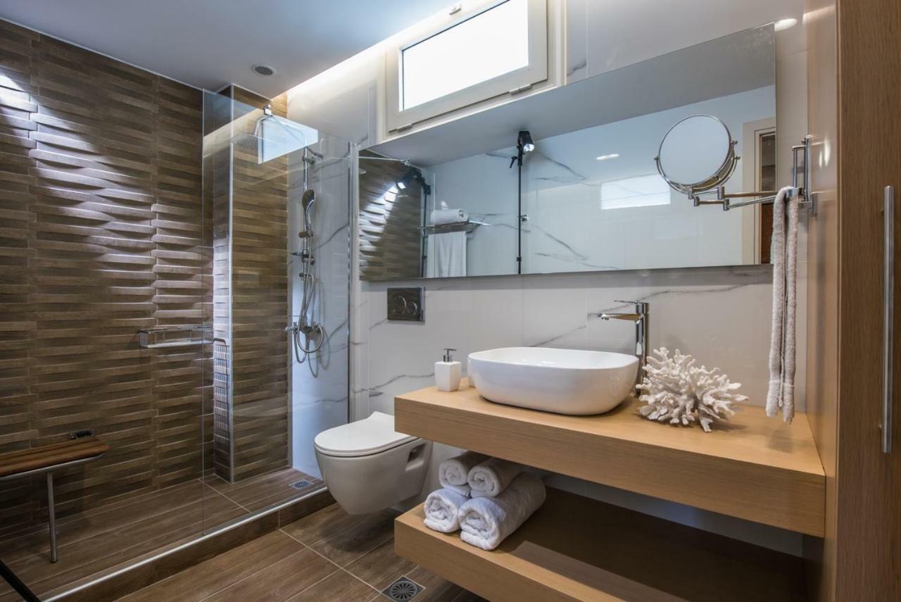 Apartmán Sonia Center II Hersonissos  Exteriér fotografie